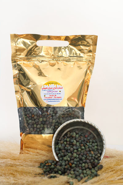 پسته کوهی (بنه)