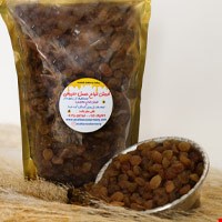کشمش پلویی درجه یک