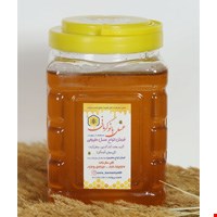 عسل چهل گیاه اصل 1 کیلویی