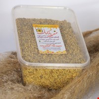 گرده گل یک کیلویی