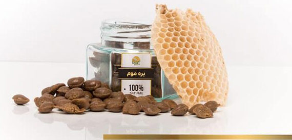 بره موم چیست؟ آشنایی کامل با یکی از معجزه‌های زنبورعسل برای سلامت زنان و مردان