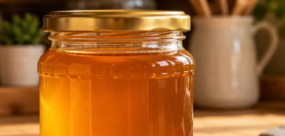 عسل را چطور نگهداری کنیم تا طعم و کیفیت آن حفظ شود؟