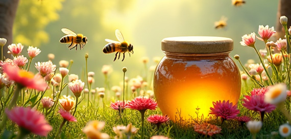 همه چیز درباره عسل بهاره + خواص و خرید