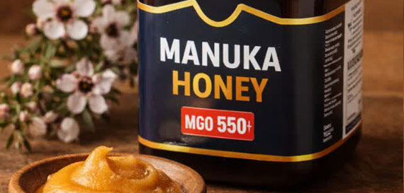 عسل مانوکا چیست و از کجا می‌آید؟